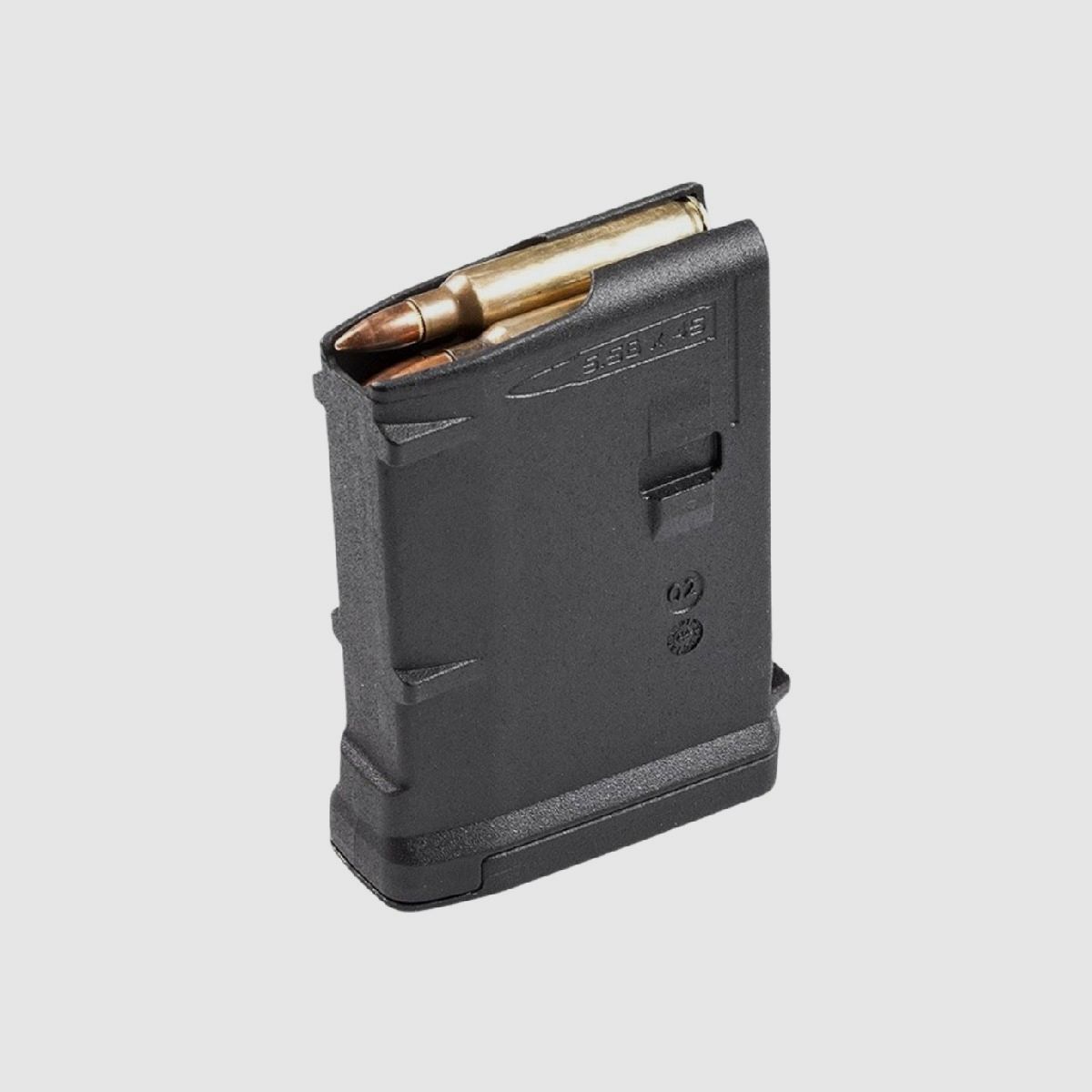 Revista 10-RD Rifle HS Hellion