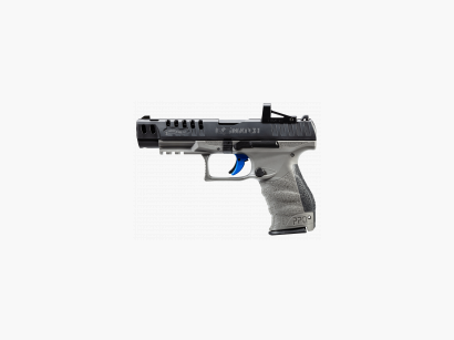 Walther Q5 Match Combo z RedDot 9mmx19, 3x15 nabojowych magazynków