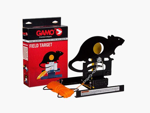 Gamo Field Target (topo)