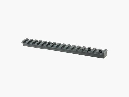 Spuhr R-7621 Tikka T3 Base de mira 6MIL