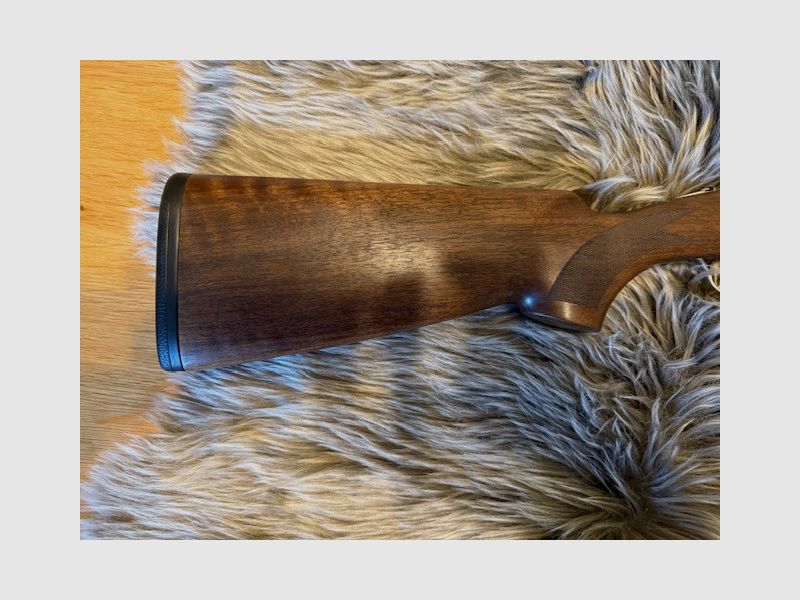 Beretta 686, Silver Pigeon I, Kal.12/76, LL76 links