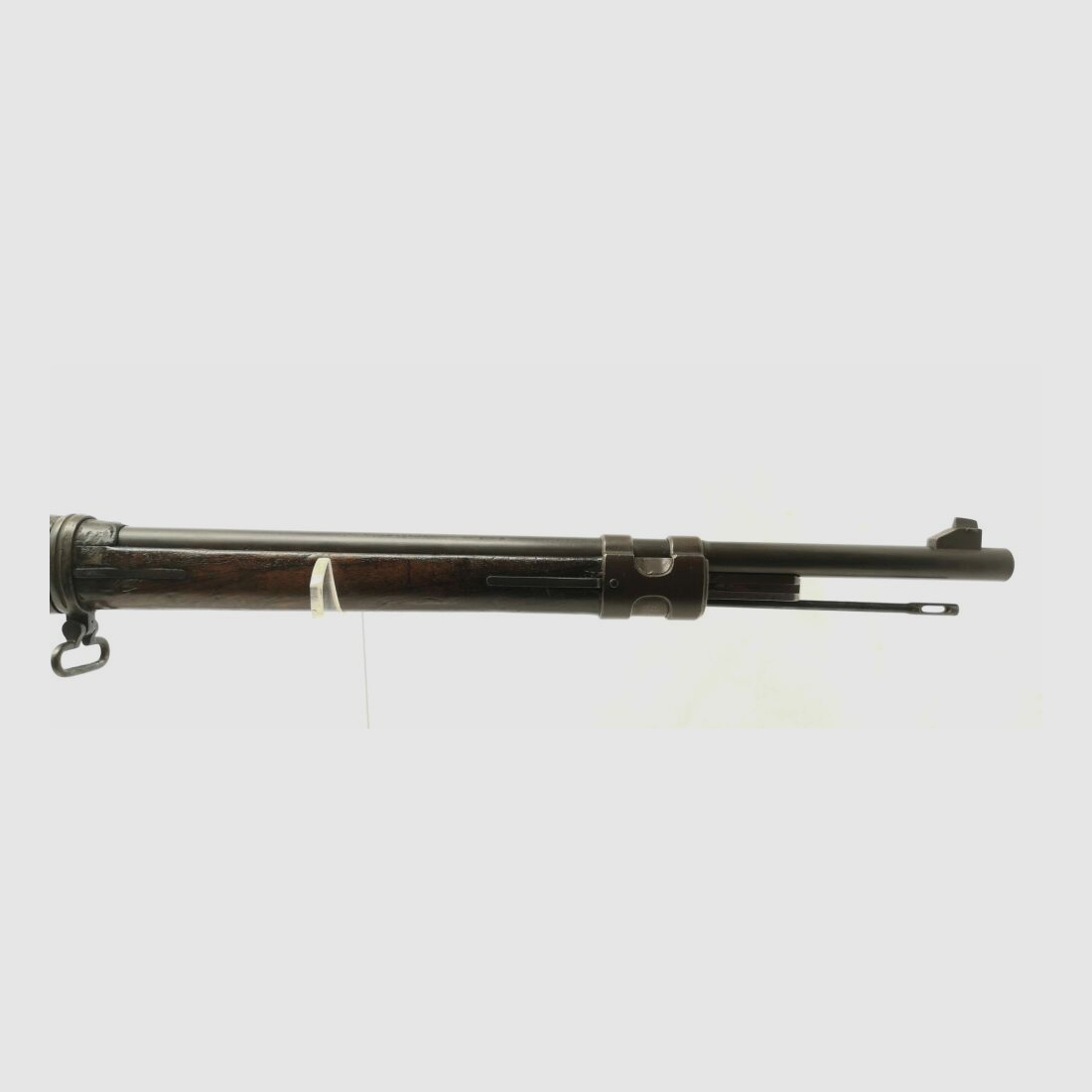 ZBROJOVKA BRNO Rifle 98 - vz. 98 - rare