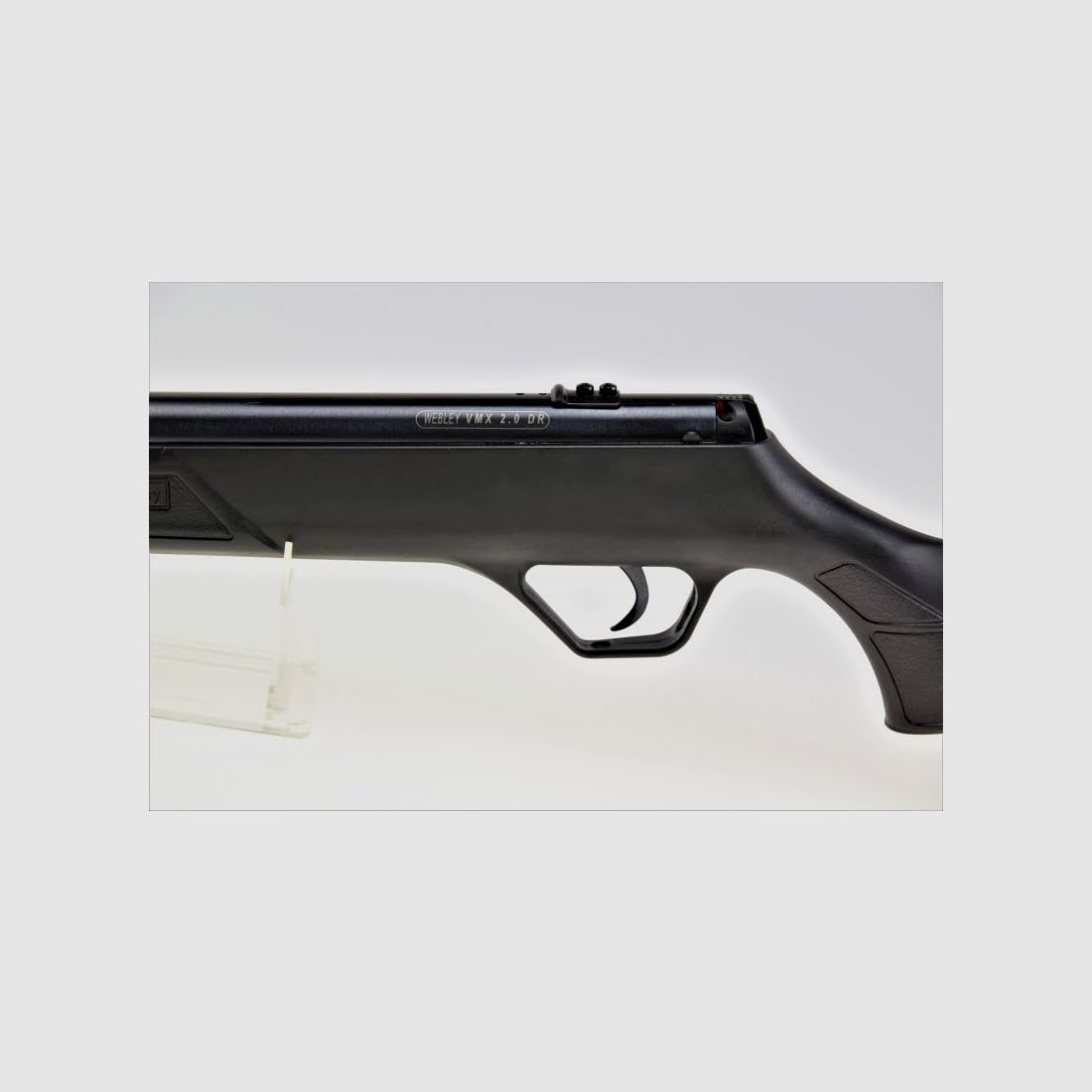 Webley VMX 2.0 D-Ram 5.5 mm, afbeelding 4 van 6