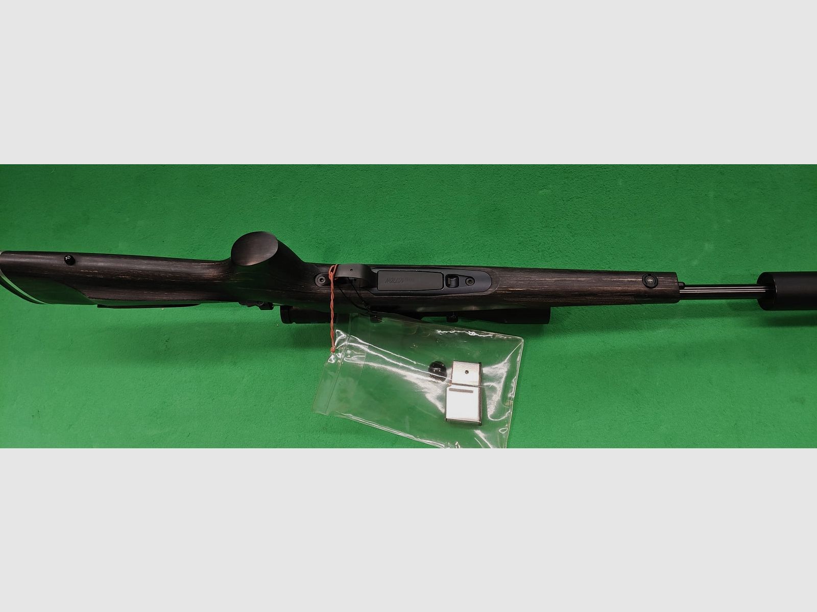 Steel Action HS, Zeiss Conquest, Roedale Hybrid 47