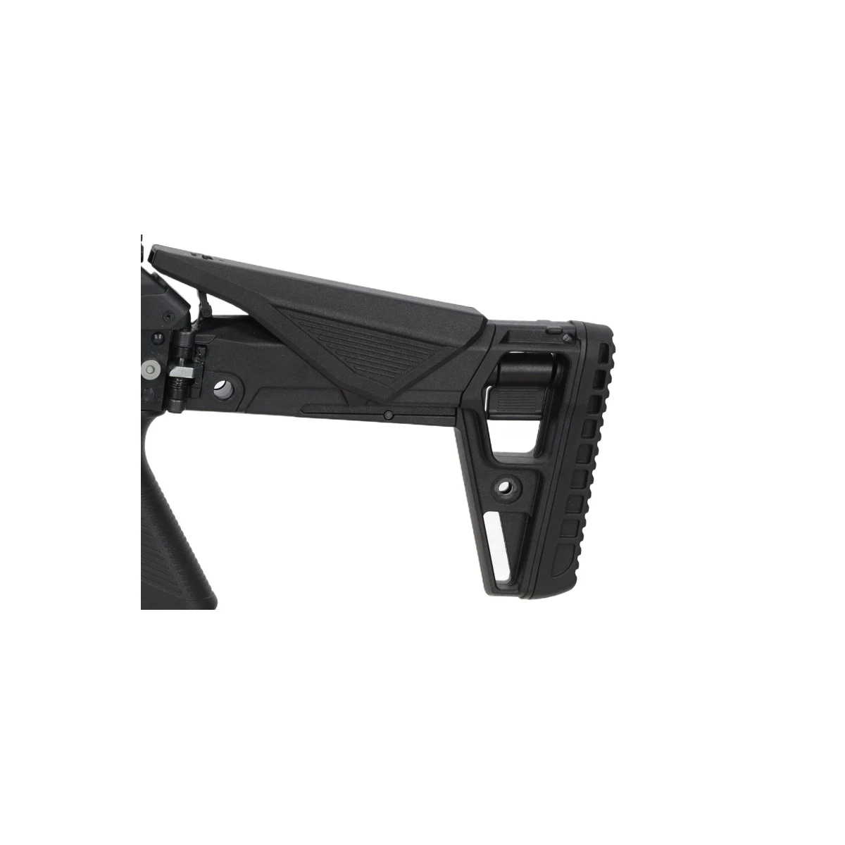 SA AK-12 Carbine GBBR (SA-J21 VAPOR™) Gas Blow Back Softair Rifle Free from 18 - Black -F- | Specna Arms, image 14 of 19