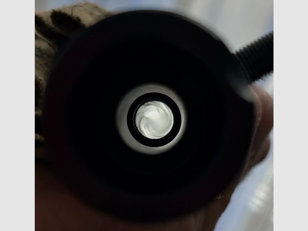 Blaser R8 Wechsellauf/Austauschlauf, 9,3 x 62, Semi Weight, im TOP Zustand