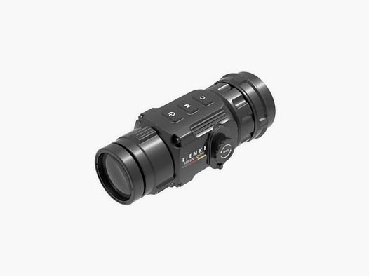 Monoculaire de vision Thermique Liemke Merlin 42
