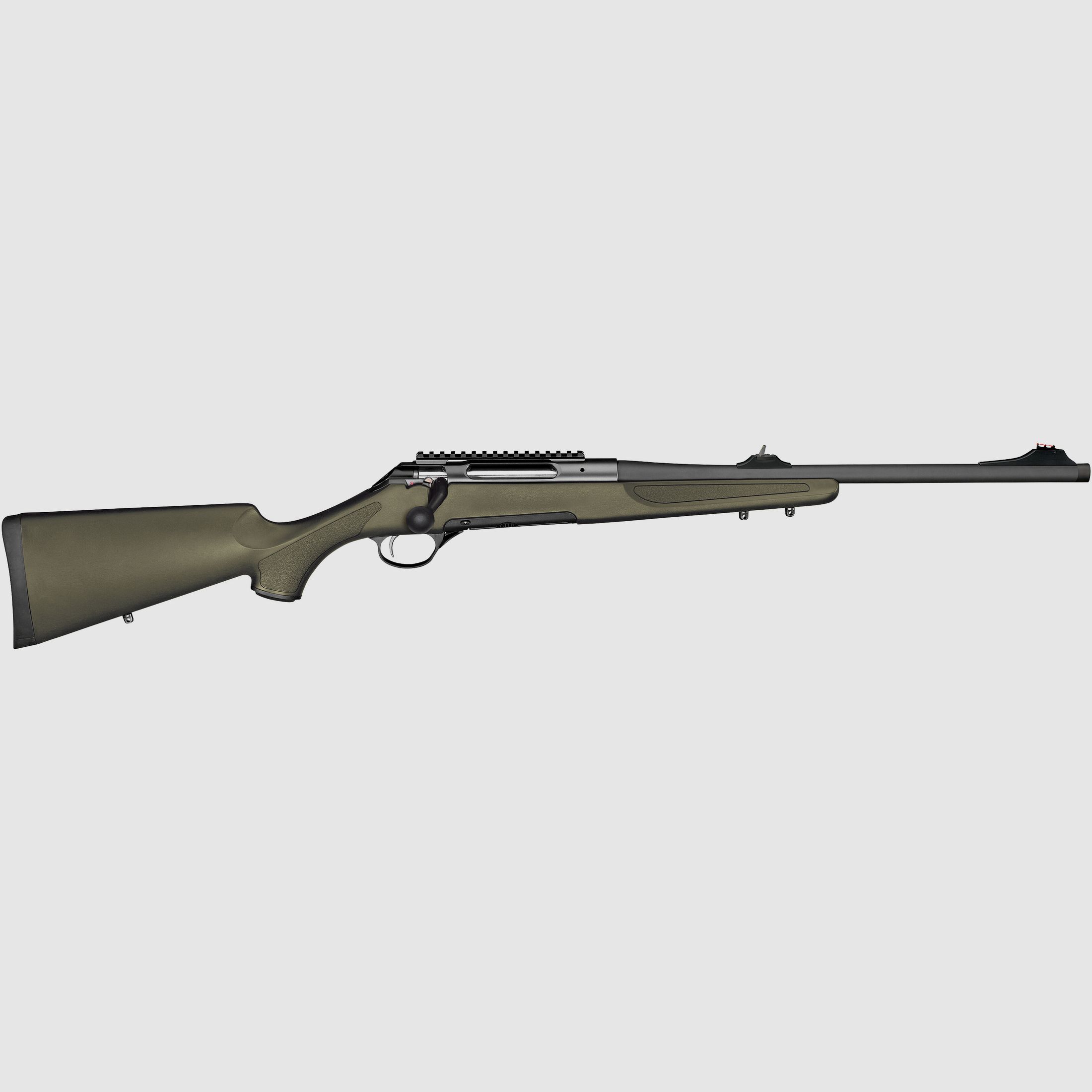 Haenel Jaeger 10 Frankonia Sondermodell, Kal. .30-06 Spr.