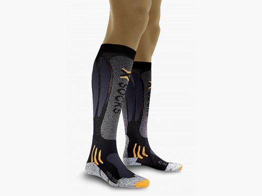 X-Bionic Chaussettes Climatiques Hautes