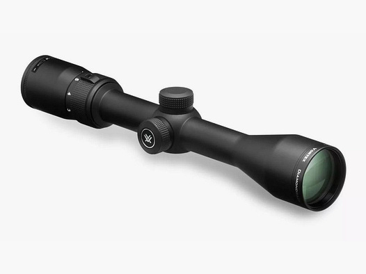Vortex Diamondback 3-9x40 Dead Hold BDC Zielfernrohr