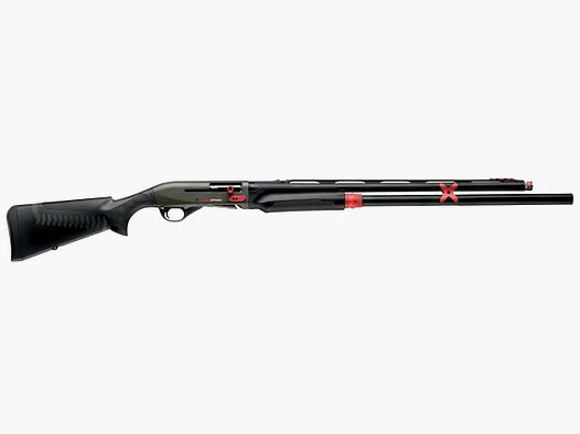 Benelli M2 Speed 12/76 Halbauto. Flinte