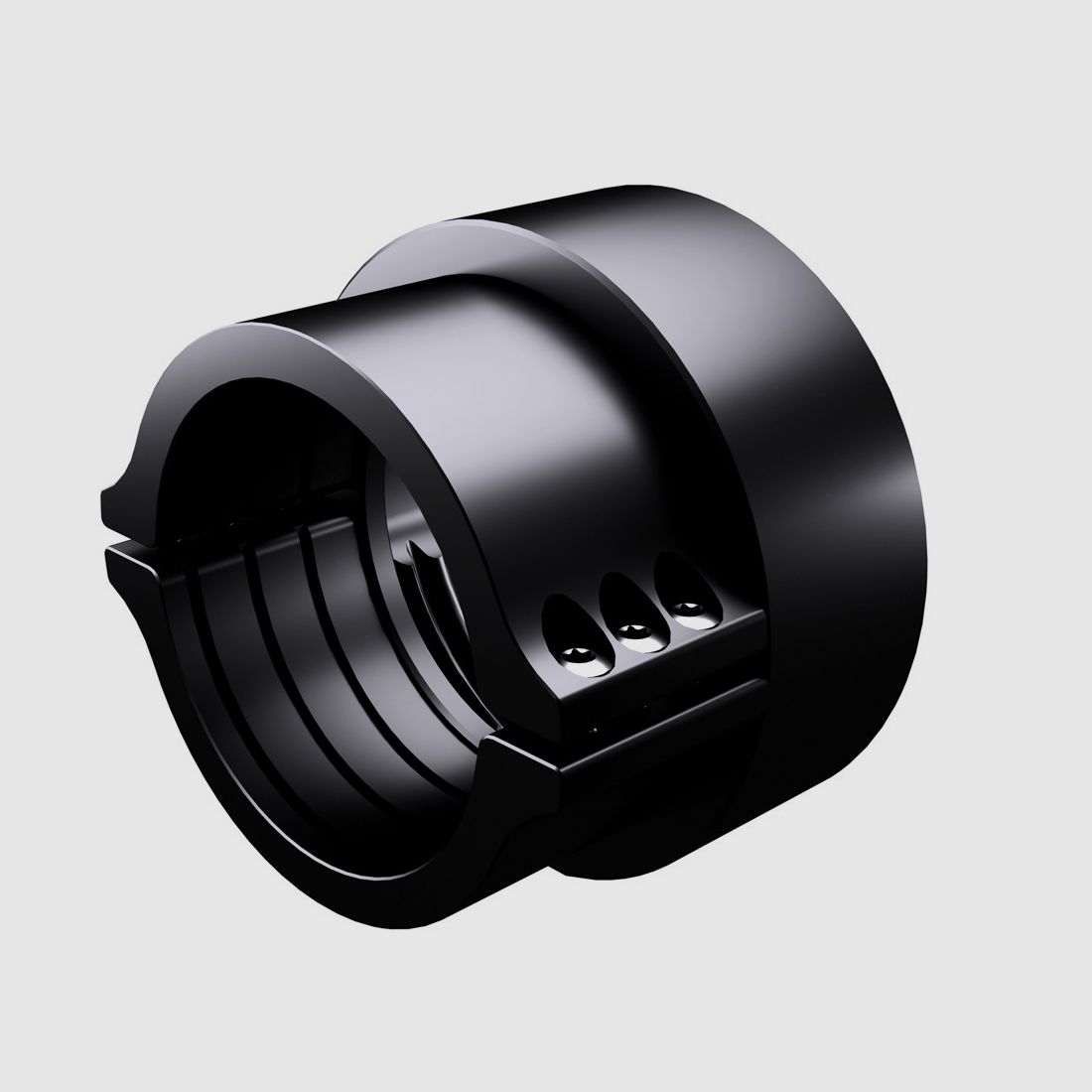 RotoClip ZFHL 47mm
