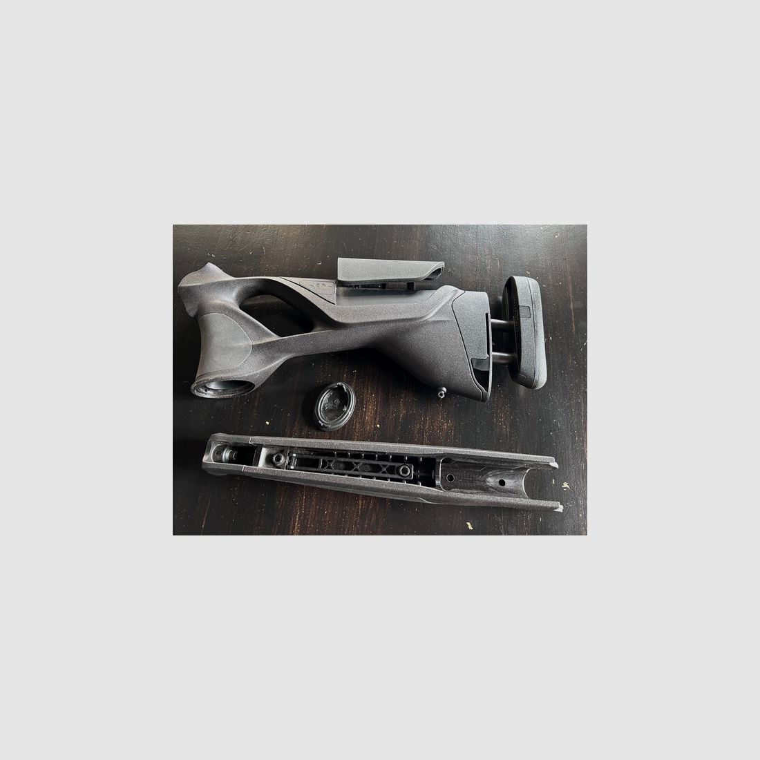 Blaser R8 Ultimate-Schaft