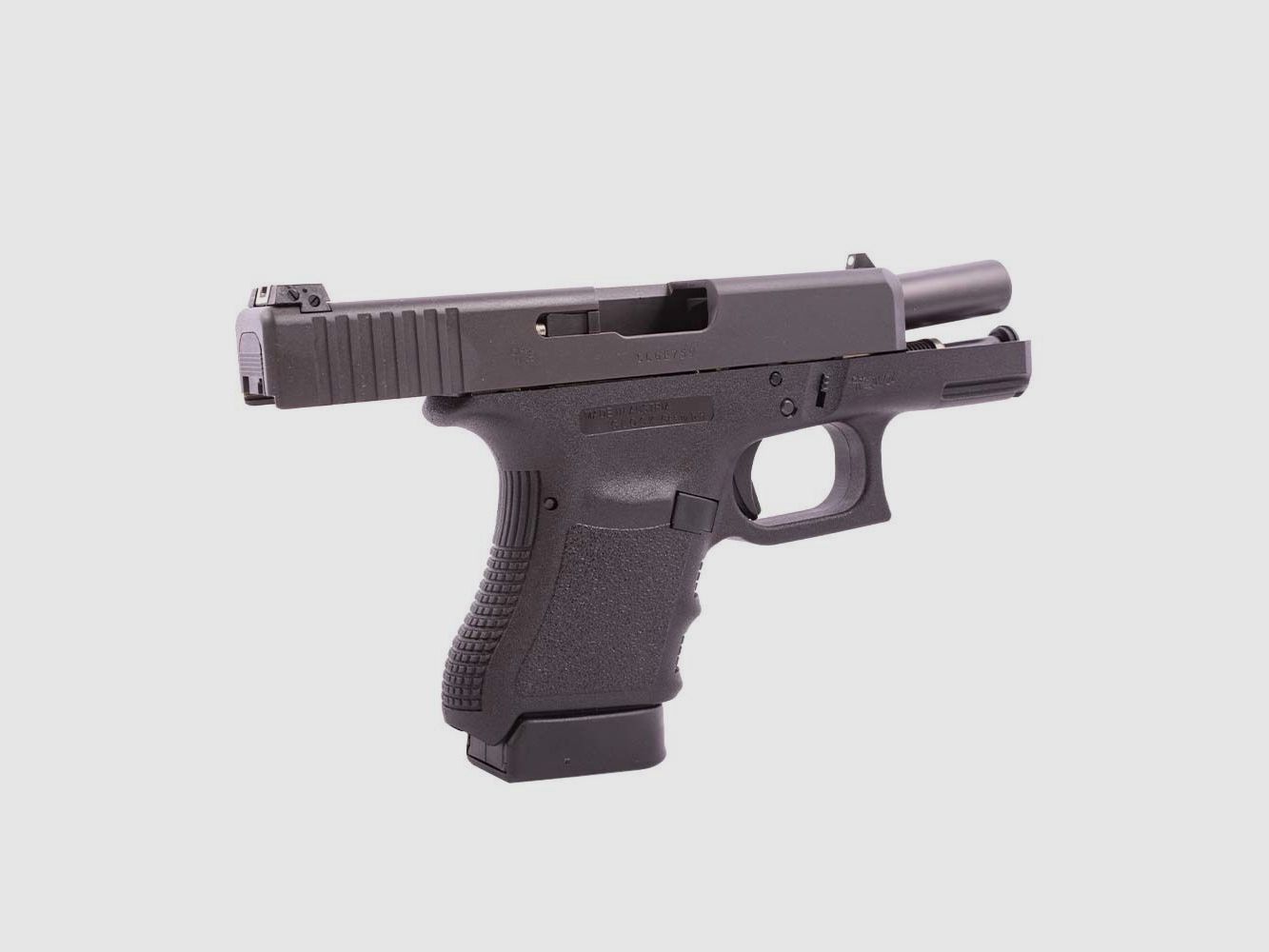 GLOCK G 36 Gen. 3 Poprzedni