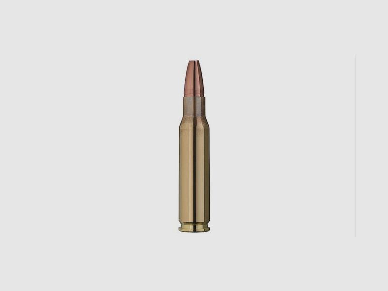 Geco STAR .308 Win. 10,7g 165gr bleifrei