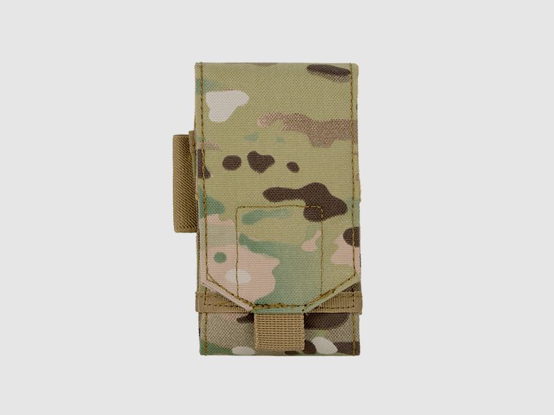 Multi-Way Carry Phone Pouch - Multicamo [8FIELDS]