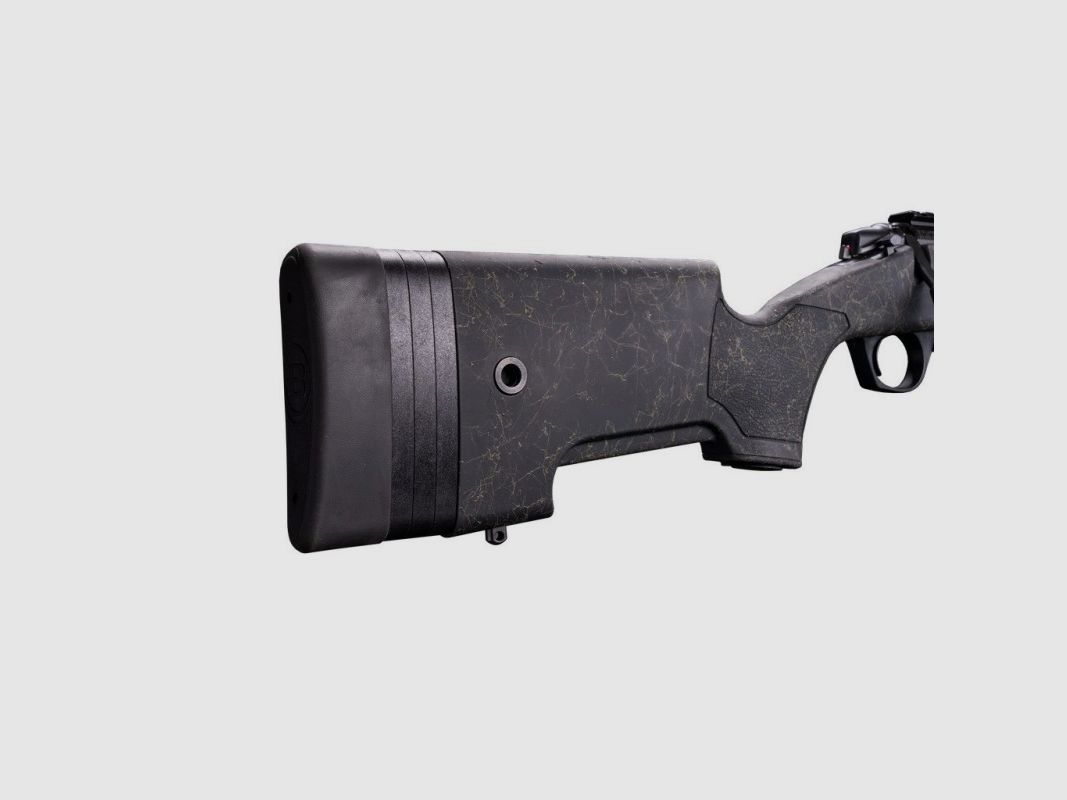 BERGARA – B14 20″ BMR X STEEL – 22 LR, image 3 sur 5