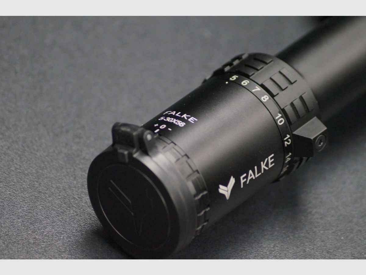 Falke ZF 5-30×56 Pro, Bild 5 von 8