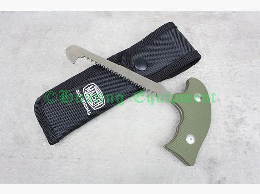 Mauser Aufbrechsäge