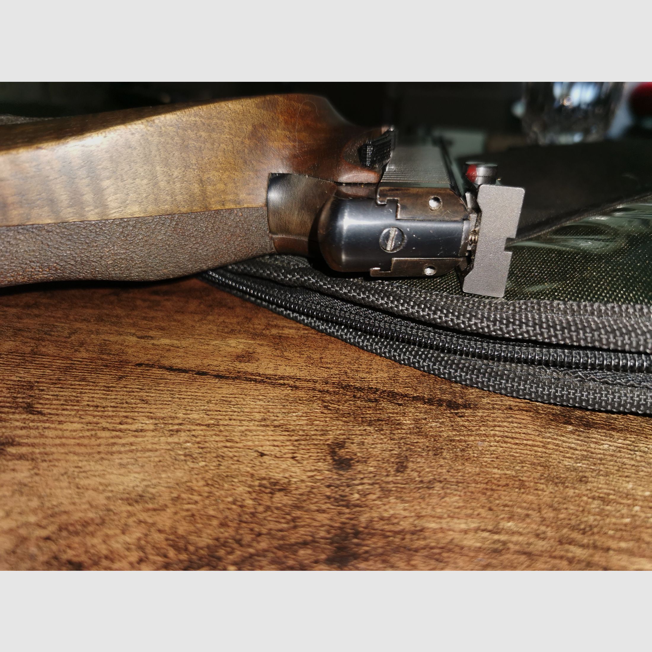 FN 150 cal. 22lfb 