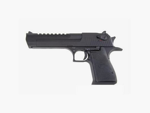 Magnum Research Desert Eagle 6" (6 pouces) Noir .44RemMag