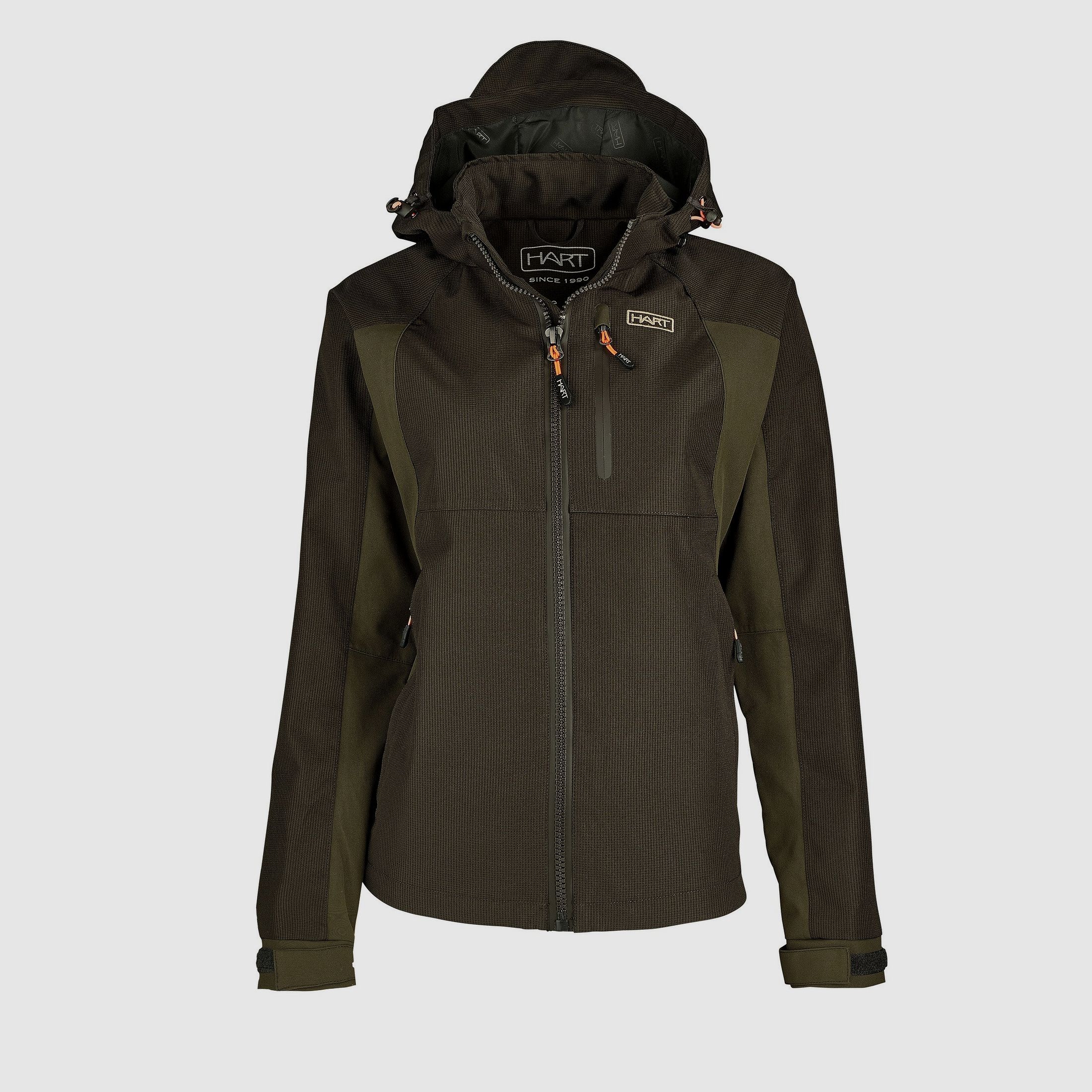 Hart Jacket Armotion Class-J