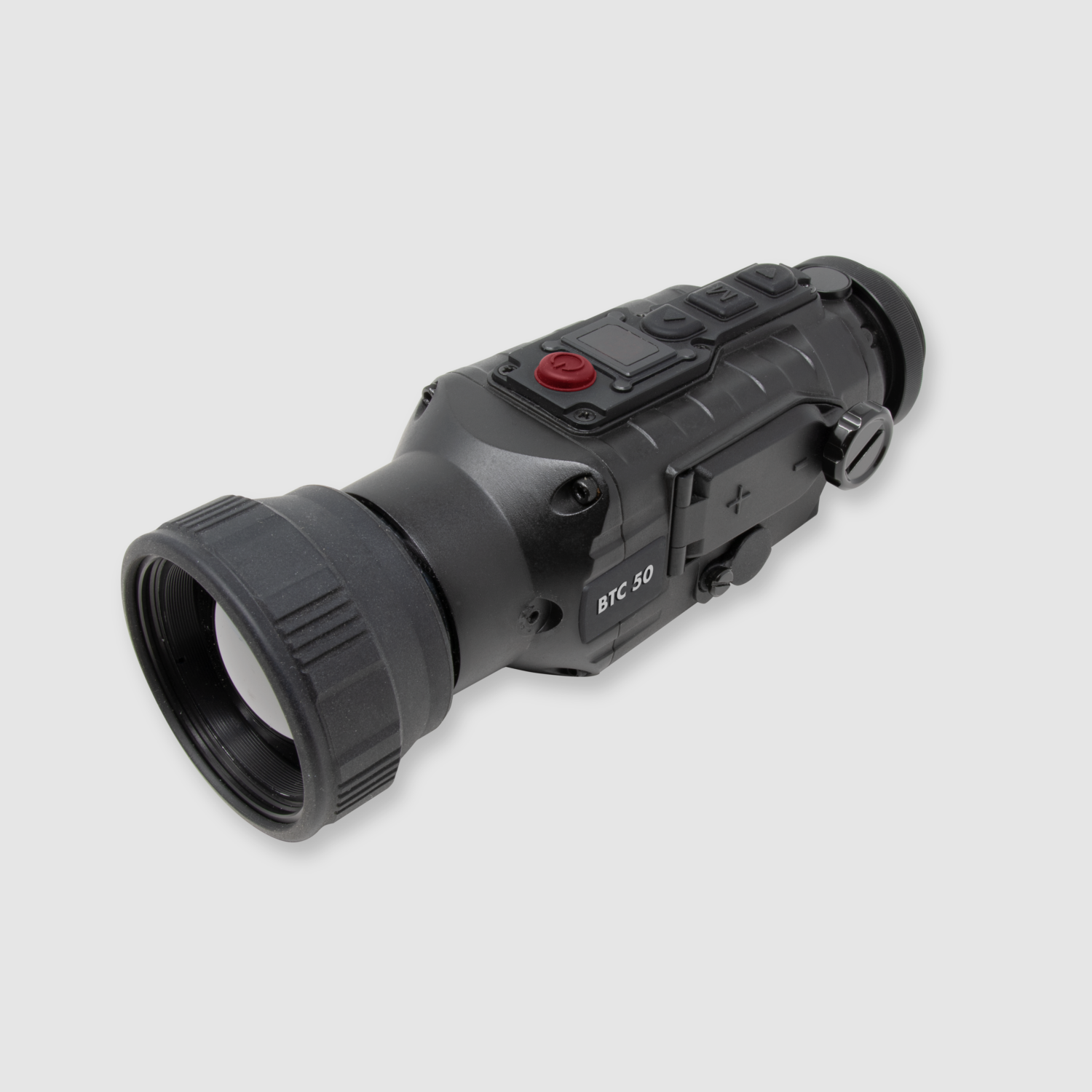 Burris Thermal Clip-On C35, immagine 2 di 2