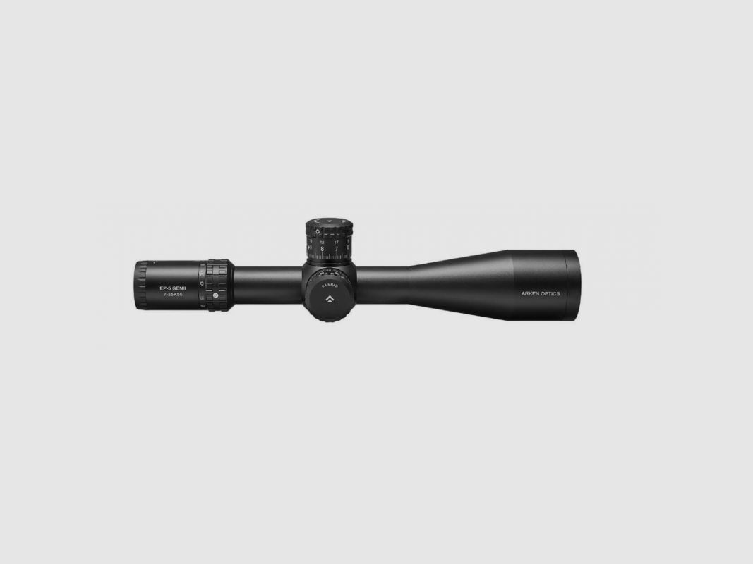 Arken EP-5 GenII 7-35x56 cannocchiale da puntamento