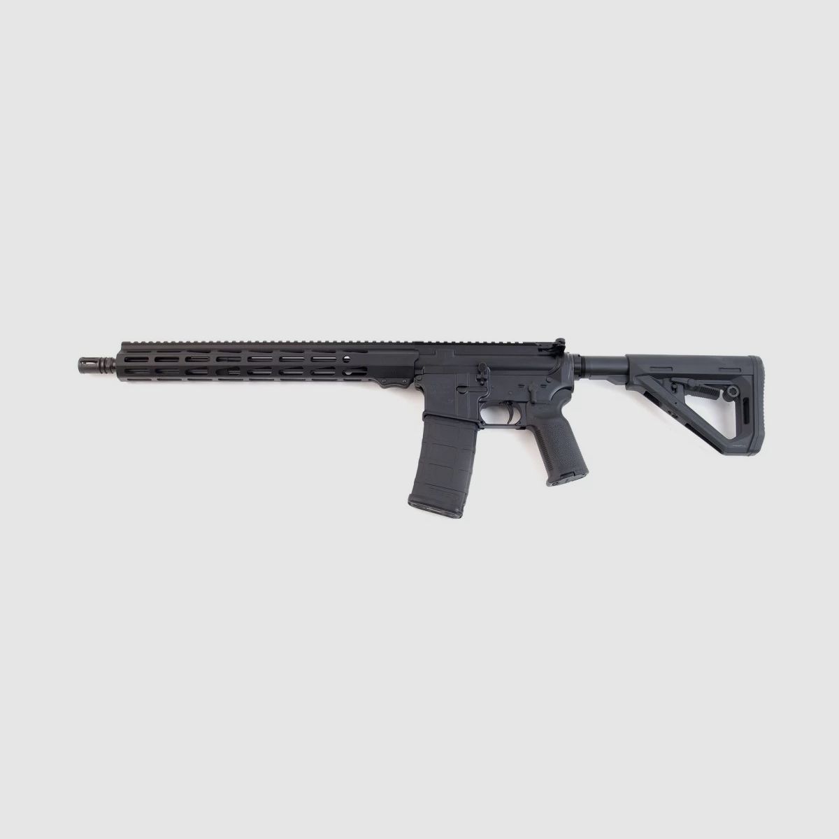 Ruger Harrier MSR Cal 223 Remington, image 3 sur 15