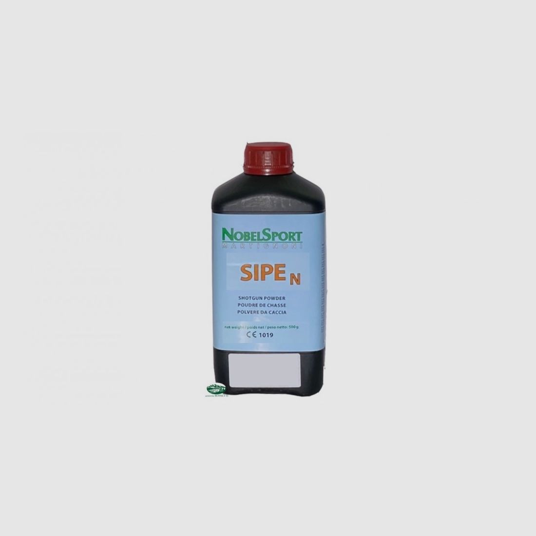 NOBEL SPORT Pulver SIPE N
