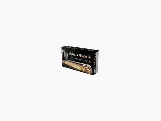 Amunicja S&B .243 Win. SP 6,5g/100gr