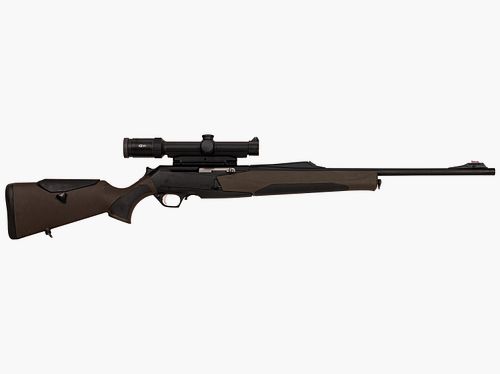 Browning BAR MK3 Abzugsschloss, ZF Meopta Meostar R2 1-6x24 RD/MR Abs. 4 bel, .30-06Spring