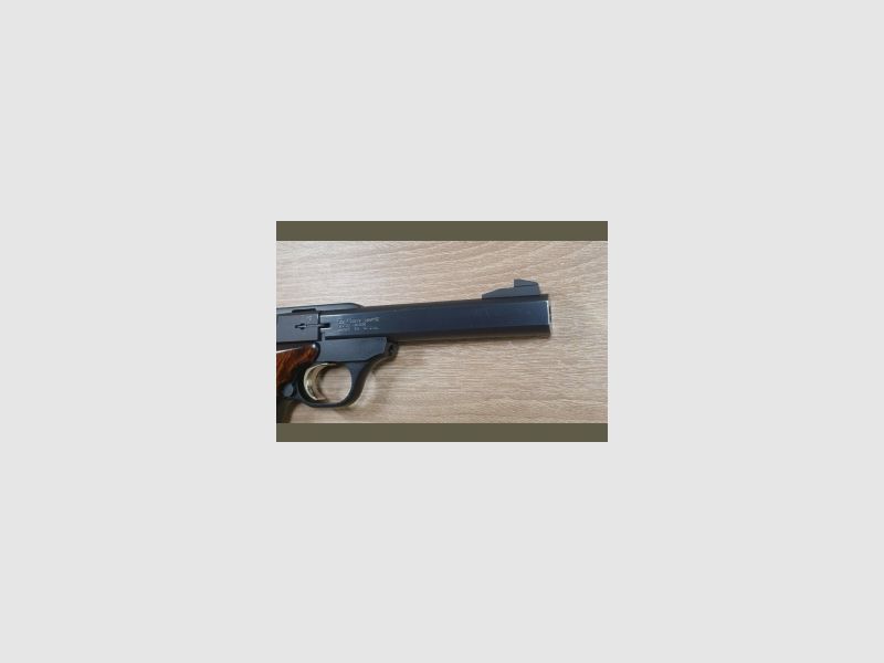 Browning Buck Mark cal. .22 Lr, imagen 7 de 14
