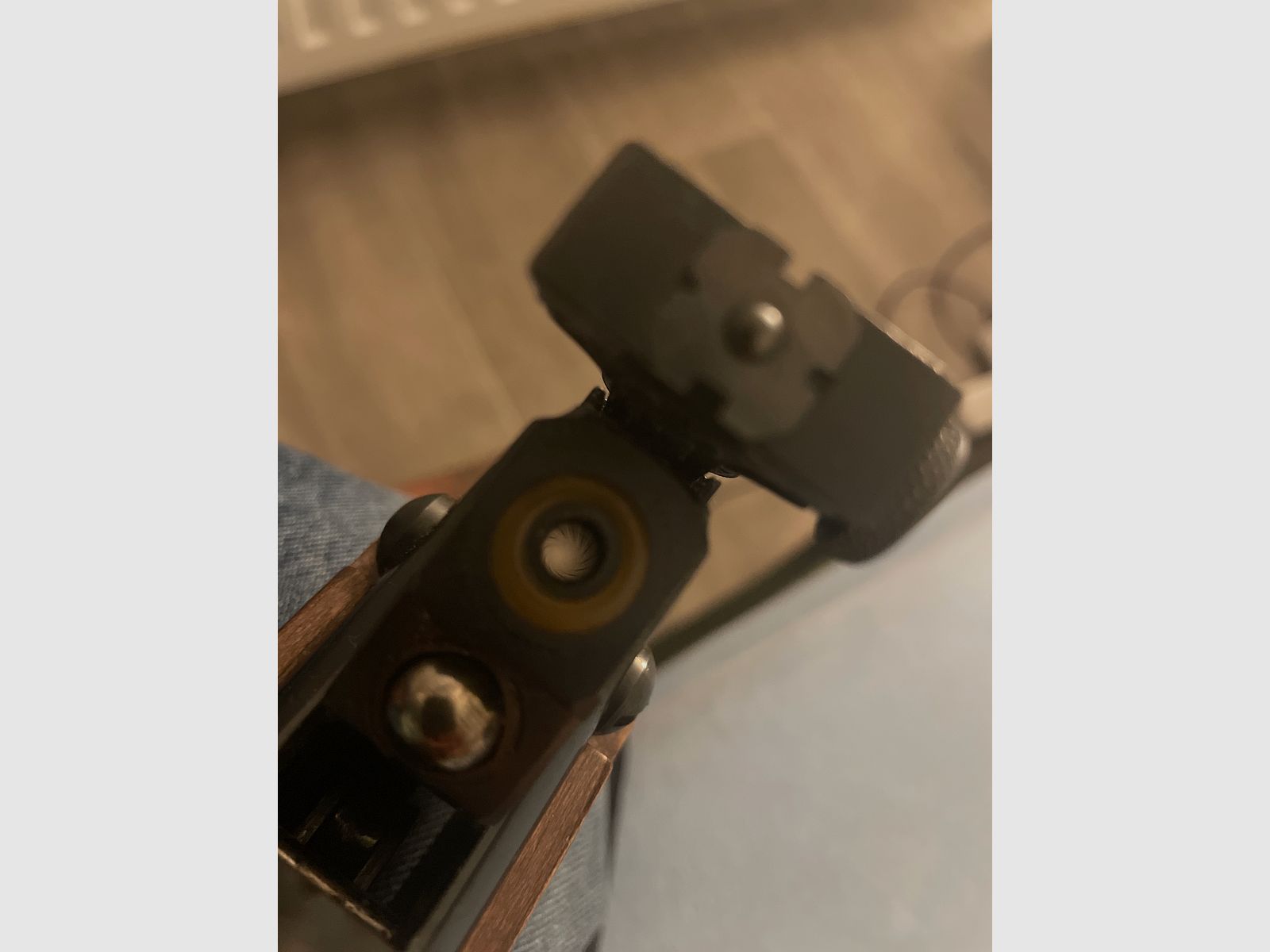 Weihrauch HW 30      Cal.177/4,5mm