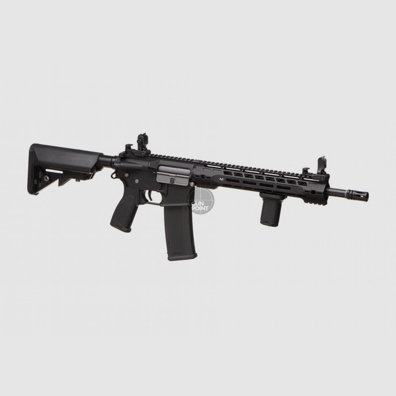 2nd Chance | Softair - Gewehr - Specna Arms - SA-E14 Edge S-AEG - ab 18, ber 0,5 Joule - Schwarz