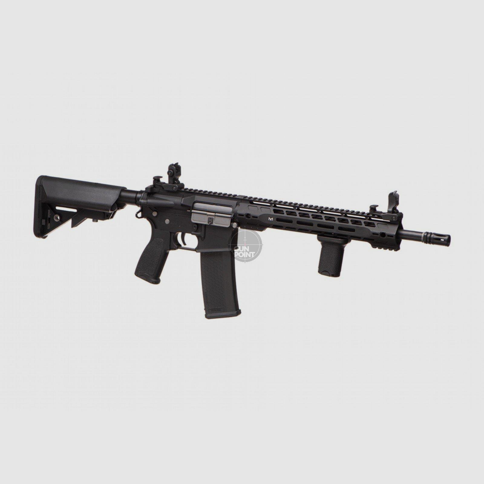 2nd Chance | Softair - Gewehr - Specna Arms - SA-E14 Edge S-AEG - ab 18, ber 0,5 Joule - Schwarz