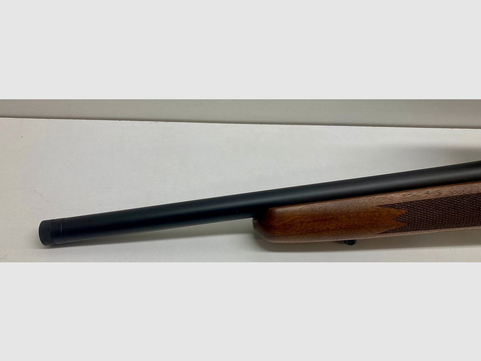 Bergara B14 Timber | Adlerblick