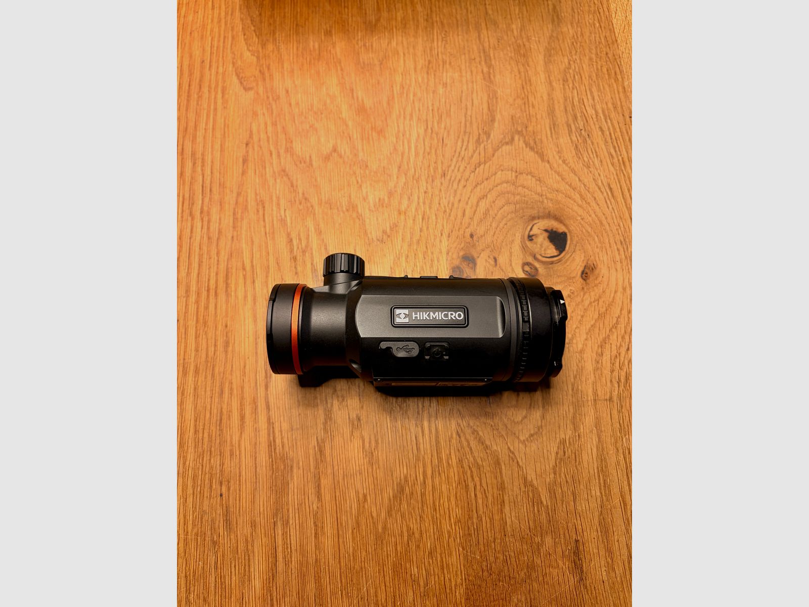 HIKMICRO TQ35C 3.0 - Très bon état, image 2 sur 8