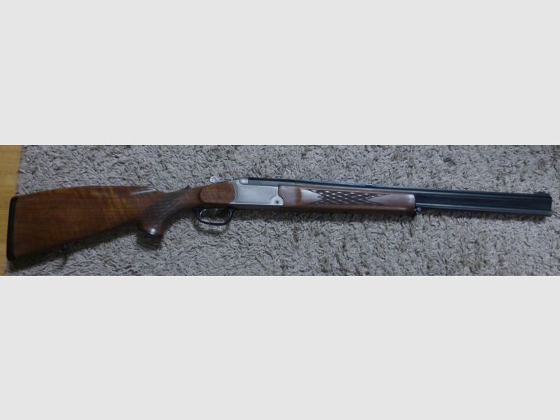 Blaser B95 Bergstutzen