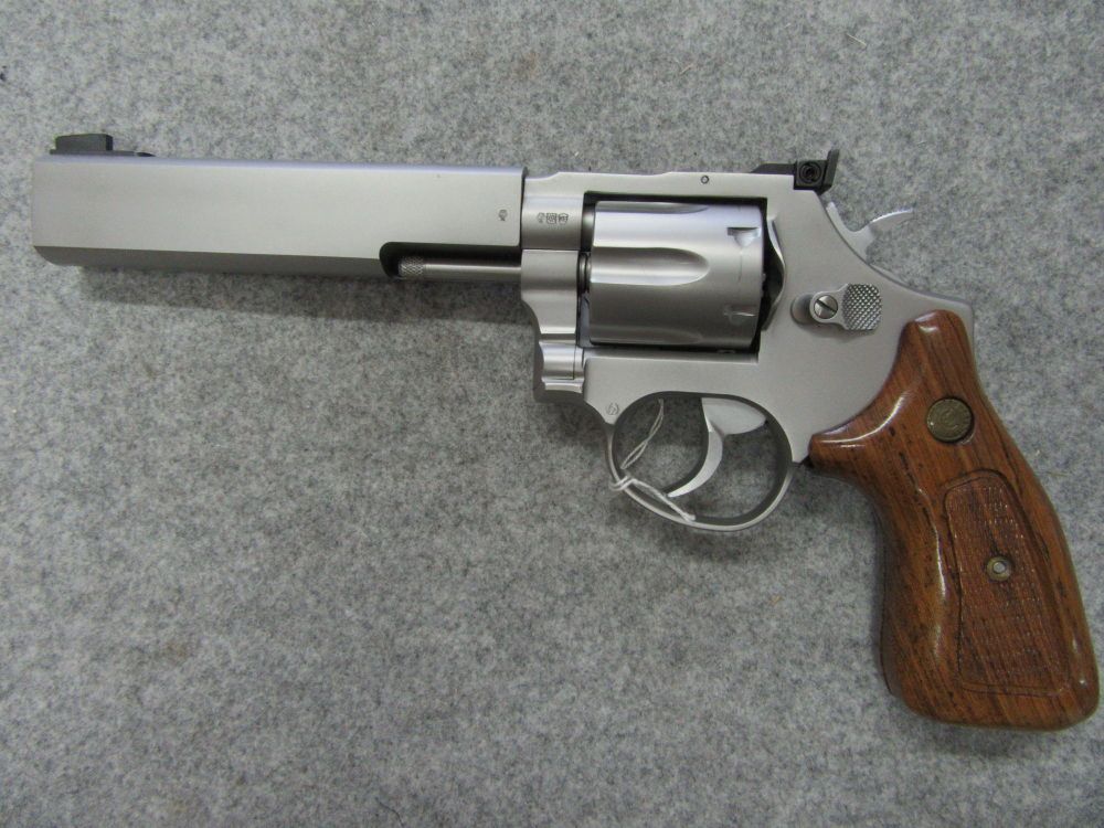 Taurus Olympia