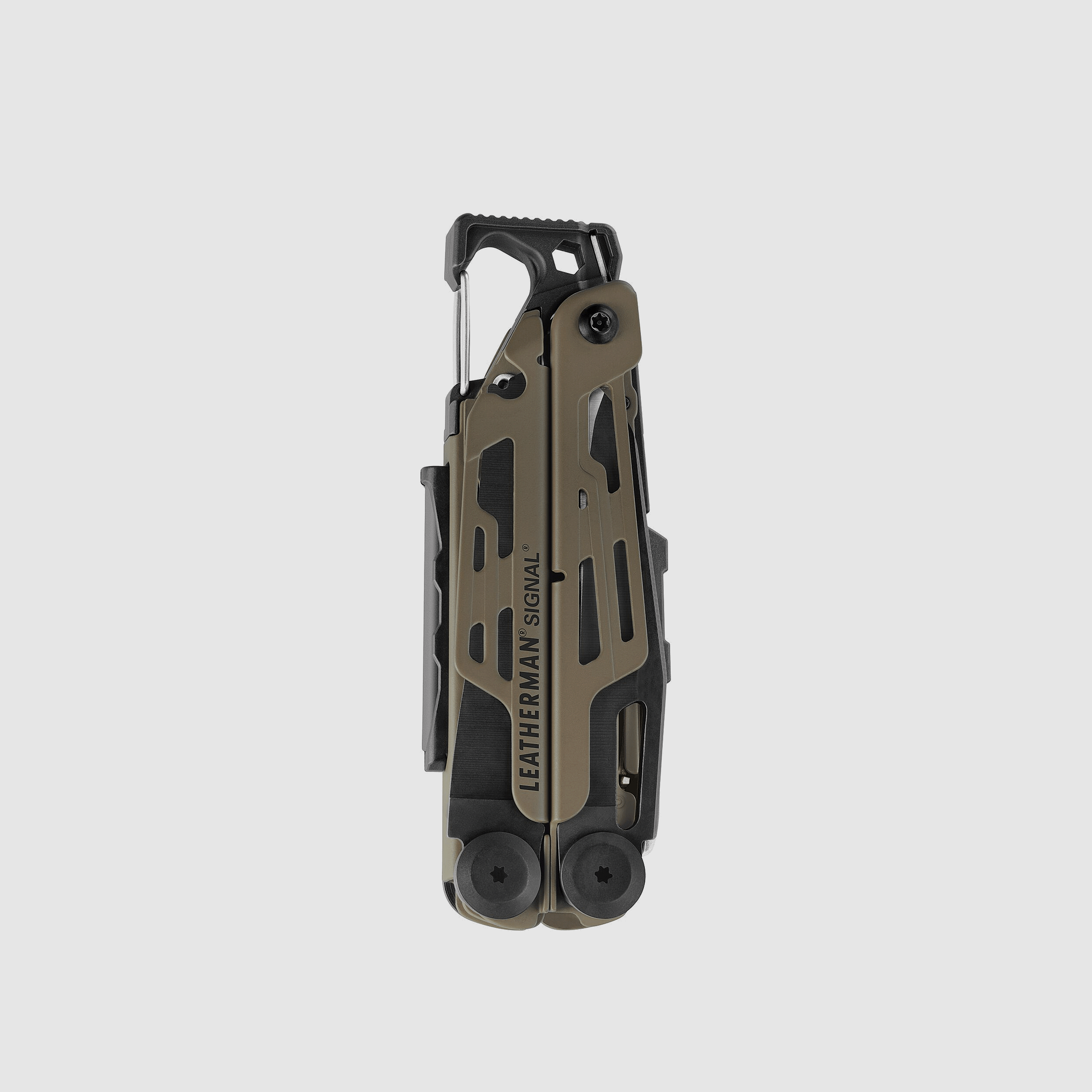 LEATHERMAN – SIGNAL® Coyote Tan, Bild 2 von 5