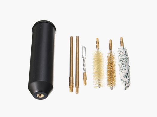 EVOLUTION – Pistol Cleaning Kit