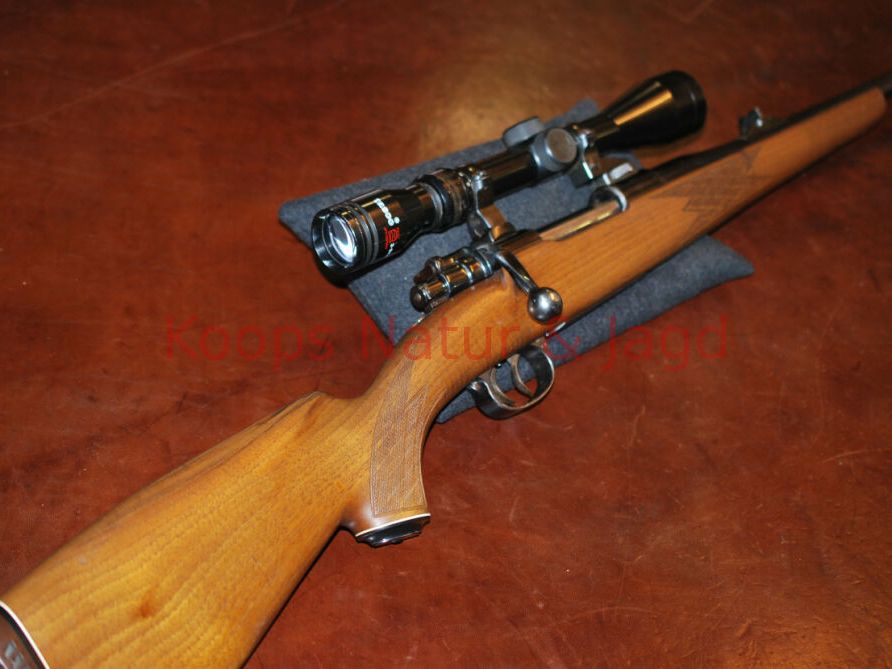 Mauser	 98