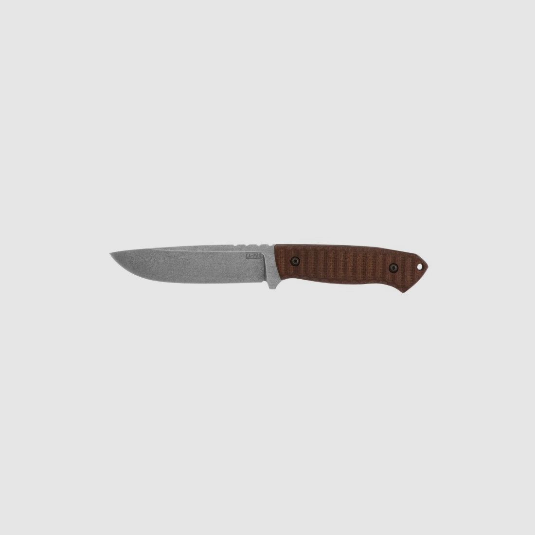 Couteau ULTRA OUTDOOR - TOXIC - MIKARTA ACID STONEWASH UO-ST-M-BR, image 2 sur 6