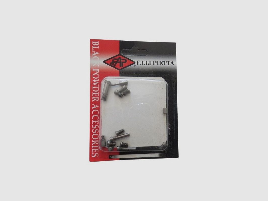 Set Vis 1873 SA Inox
