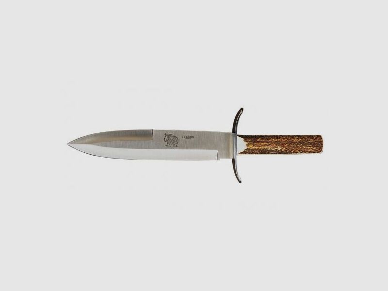 AKAH Saufänger Hirschhorn 440 Stahl