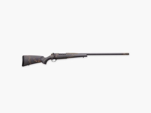 Weatherby MARK V BACKCOUNTRY 2.0 CARBON .300 WEATH MAG 26"/66CM MARRONE CERAKOTE 1/2"-28