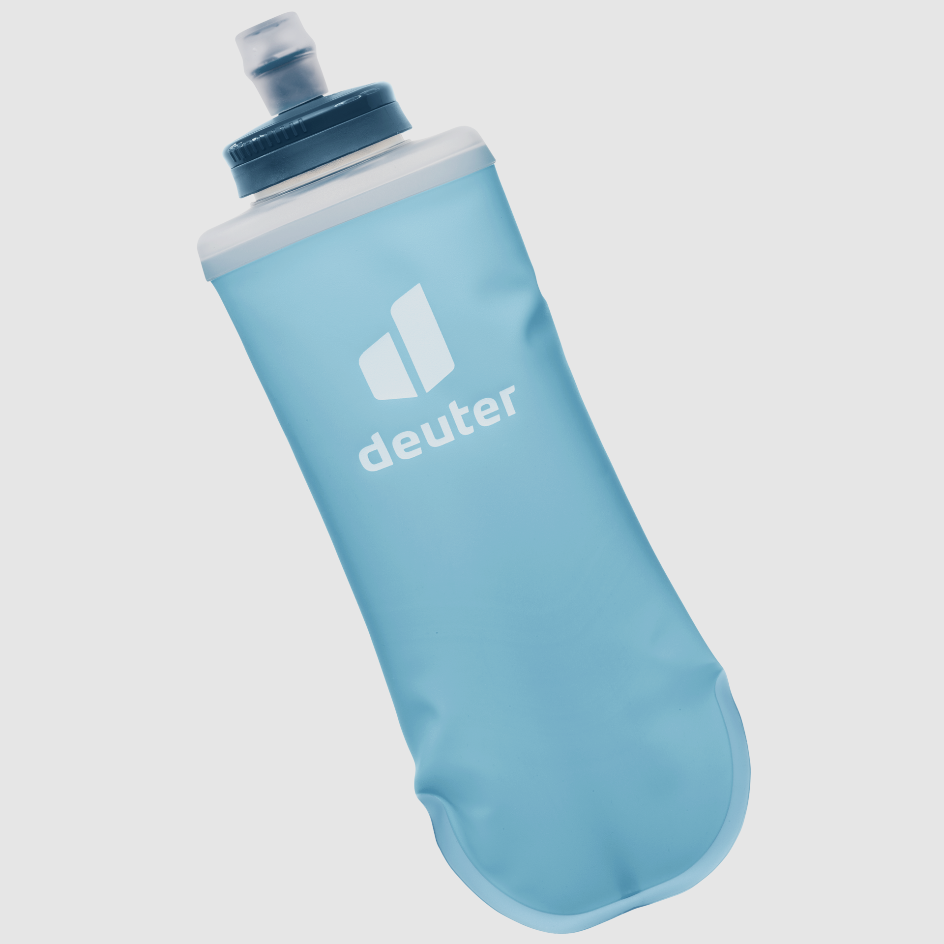 Deuter Streamer flask LP 500ML hydrablue, Bild 1 von 2