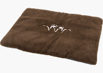 Hundedecke Braun Braun ONE_SIZE