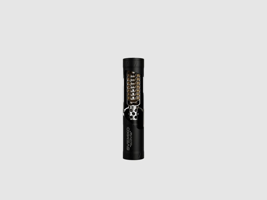 Svemko Hunter Magnum 1.0 met QM-draad, afbeelding 3 van 3